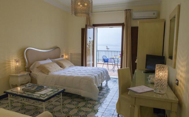 Фото отеля Hotel Cetus