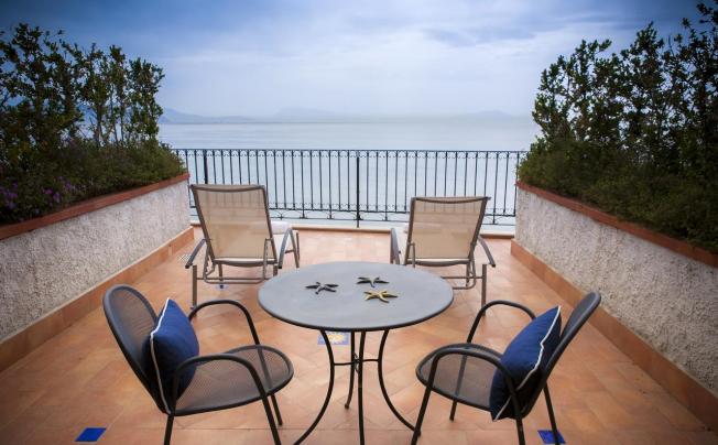 Фото отеля Hotel Cetus