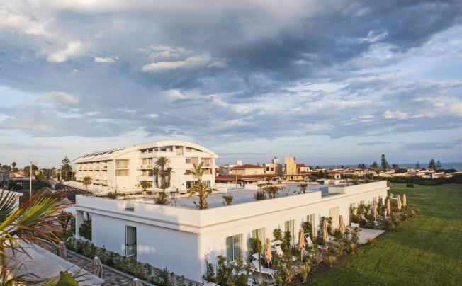 Фото отеля Modica Beach Resort