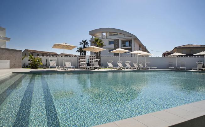 Фото отеля Modica Beach Resort