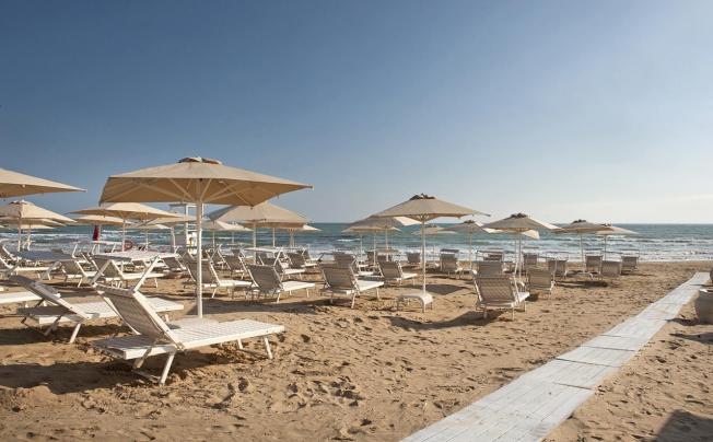 Фото отеля Modica Beach Resort