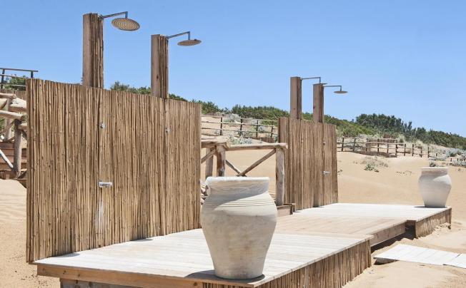 Фото отеля Modica Beach Resort