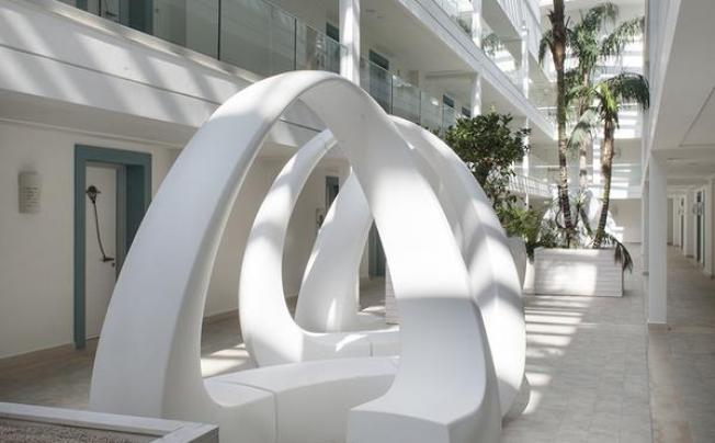 Фото отеля Modica Beach Resort
