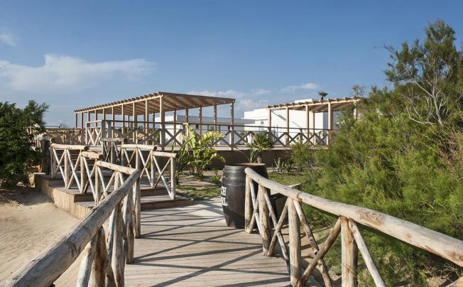 Фото отеля Modica Beach Resort