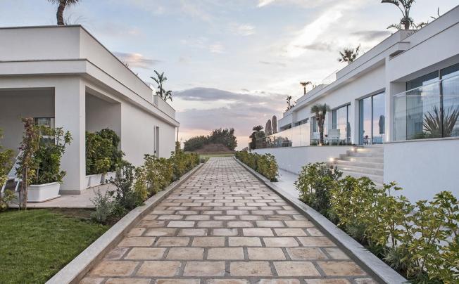 Фото отеля Modica Beach Resort