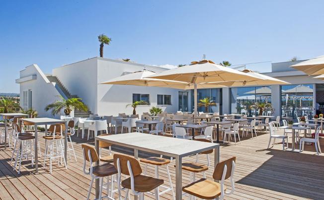 Фото отеля Modica Beach Resort