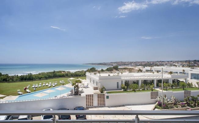 Фото отеля Modica Beach Resort