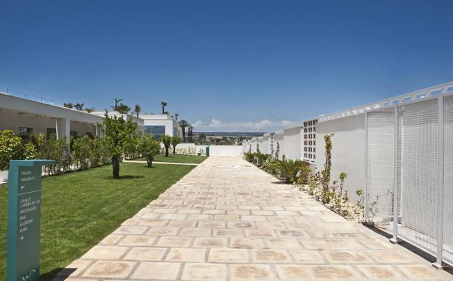 Фото отеля Modica Beach Resort