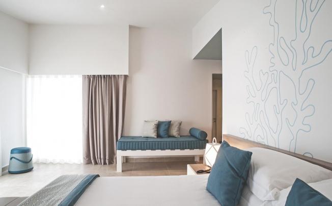 Фото отеля Modica Beach Resort