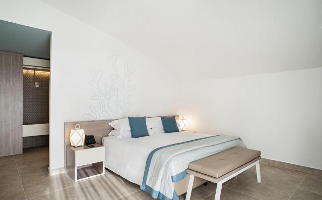 Фото отеля Modica Beach Resort