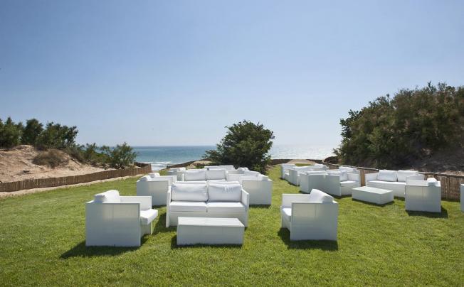 Фото отеля Modica Beach Resort