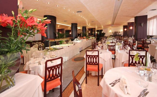 Фото отеля PARIGI HOTEL