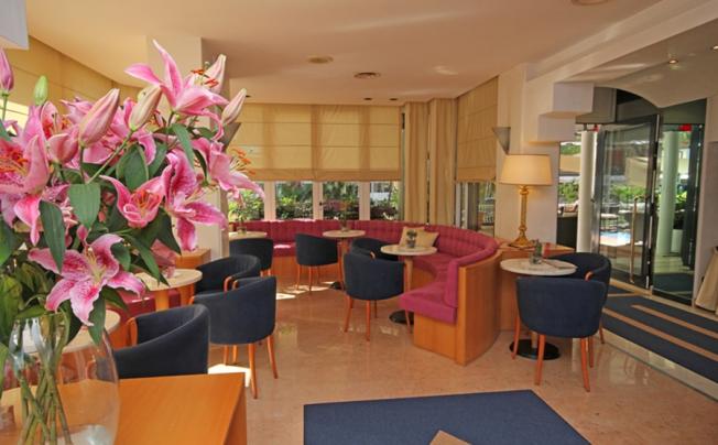 Фото отеля PARIGI HOTEL