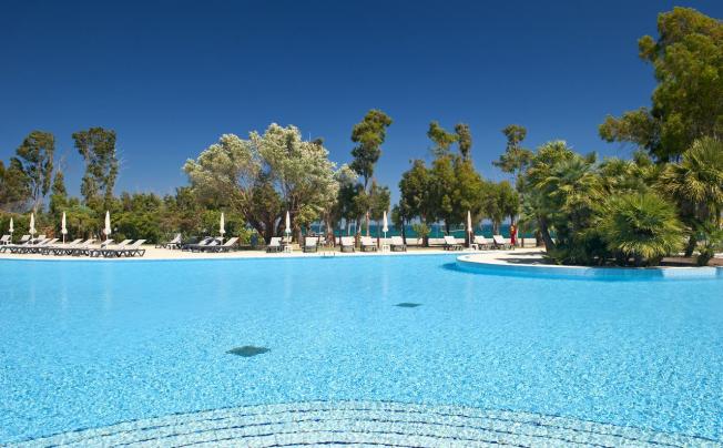 Фото отеля Voi Floriana Resort (barcelo Floriana Village )