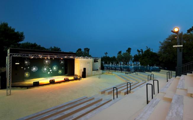 Фото отеля Voi Floriana Resort