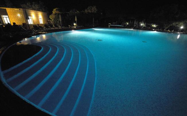 Фото отеля Voi Floriana Resort