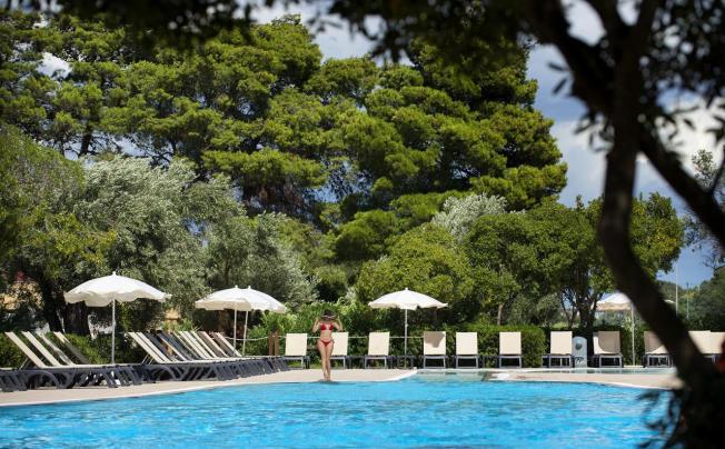 Фото отеля Voi Floriana Resort