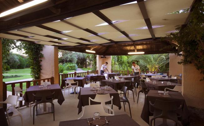 Фото отеля Voi Floriana Resort