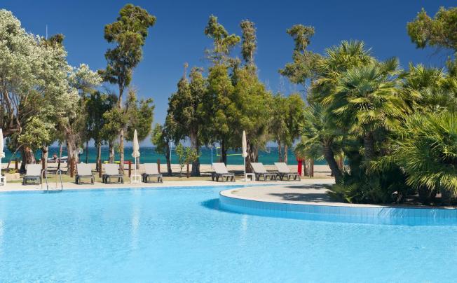 Фото отеля Voi Floriana Resort