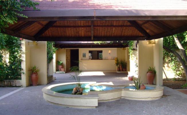 Фото отеля Voi Floriana Resort