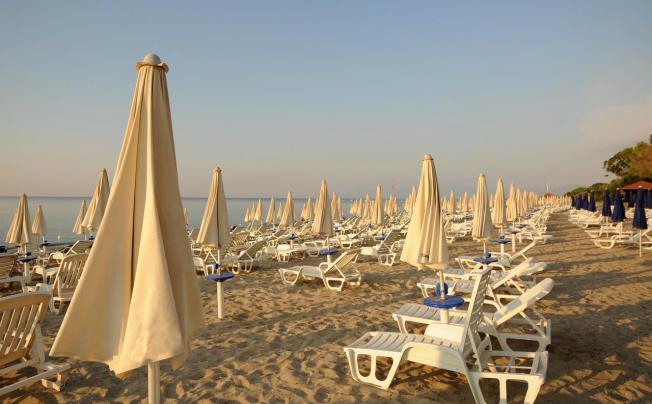 Фото отеля Voi Floriana Resort