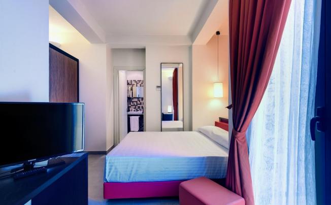 Фото отеля Voi Floriana Resort
