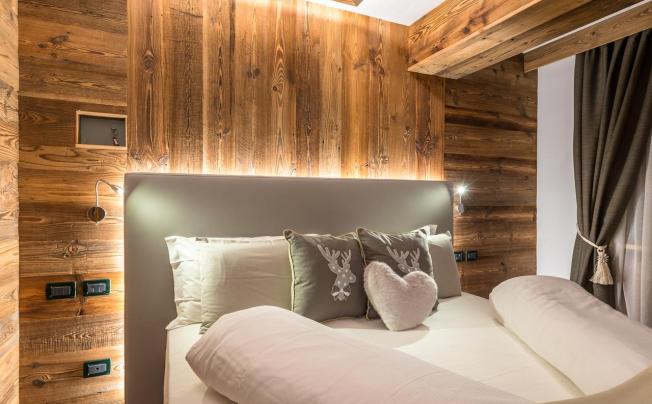 Фото отеля Albolina Alpstyle Hotel