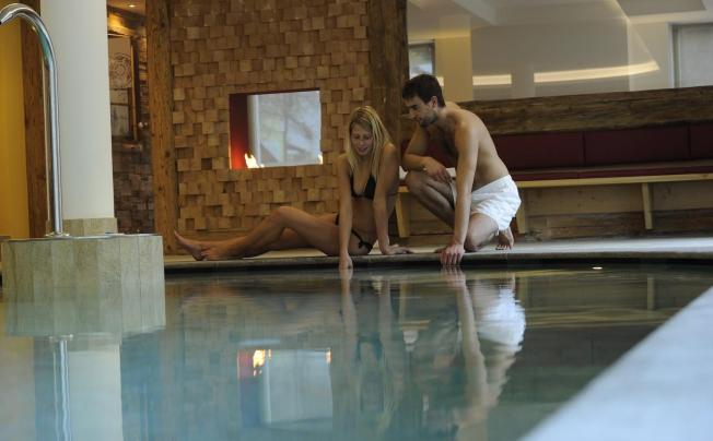 Фото отеля Albolina Alpstyle Hotel