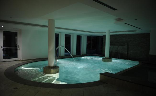 Фото отеля Albolina Alpstyle Hotel
