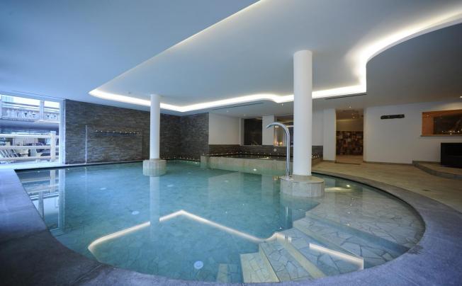 Фото отеля Albolina Alpstyle Hotel