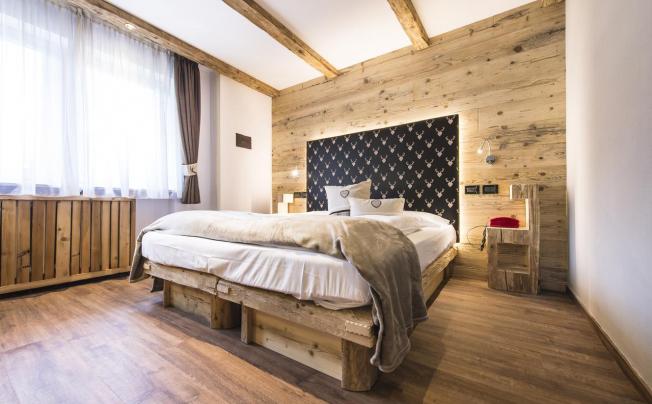 Фото отеля Albolina Alpstyle Hotel