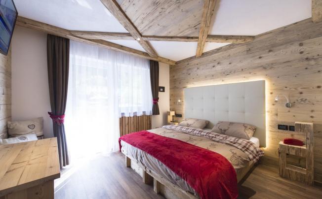 Фото отеля Albolina Alpstyle Hotel