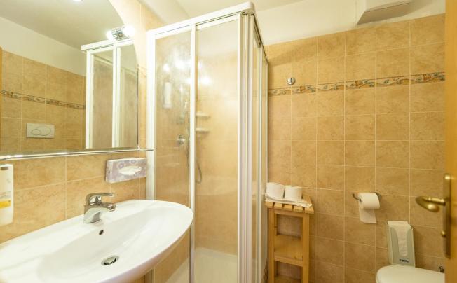 Фото отеля Albolina Alpstyle Hotel