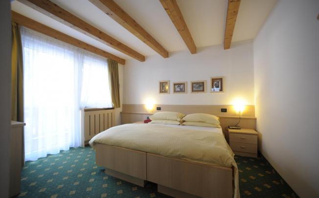 Фото отеля Albolina Alpstyle Hotel