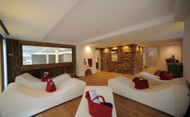 Фото отеля Albolina Alpstyle Hotel