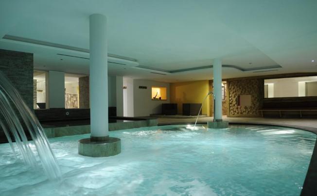 Фото отеля Albolina Alpstyle Hotel