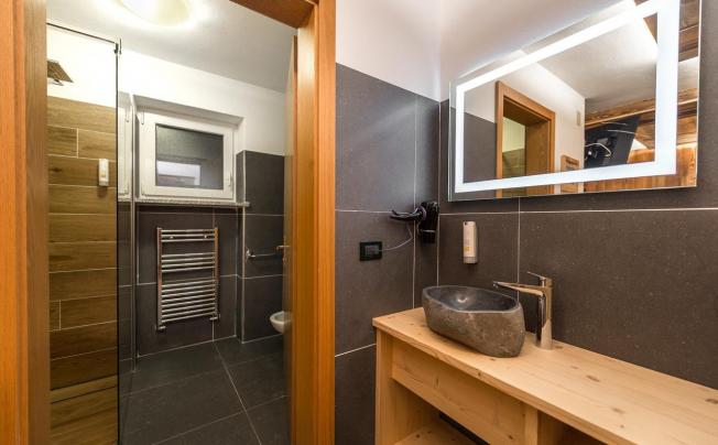 Фото отеля Albolina Alpstyle Hotel
