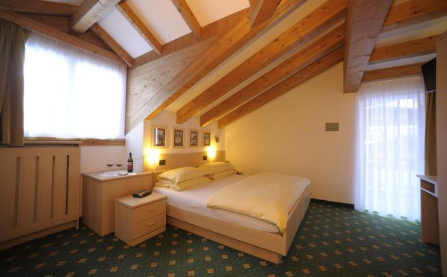 Фото отеля Albolina Alpstyle Hotel