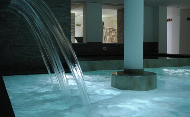 Фото отеля Albolina Alpstyle Hotel