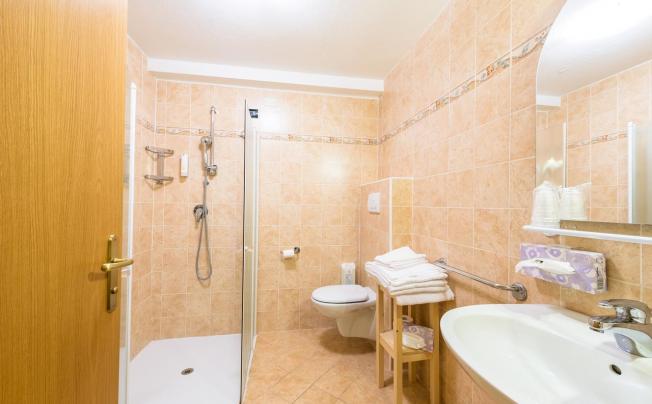 Фото отеля Albolina Alpstyle Hotel