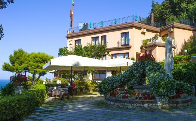 Фото отеля Seebay Hotel (ex. Hotel Internazionale)