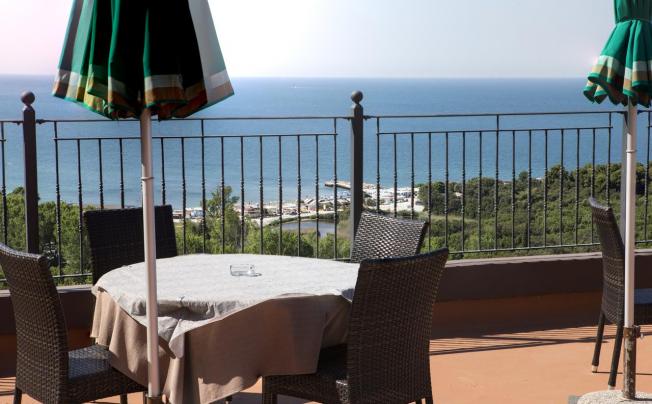 Фото отеля Seebay Hotel