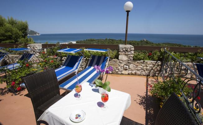Фото отеля Seebay Hotel