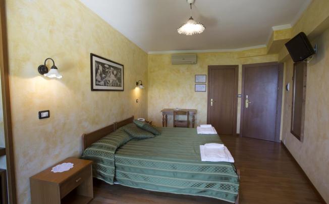 Фото отеля Seebay Hotel