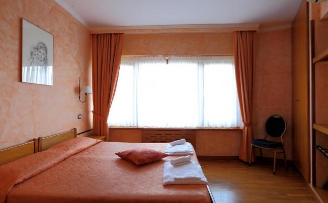 Фото отеля Seebay Hotel