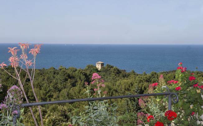 Фото отеля Seebay Hotel