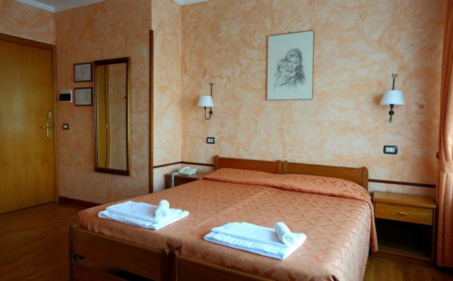 Фото отеля Seebay Hotel