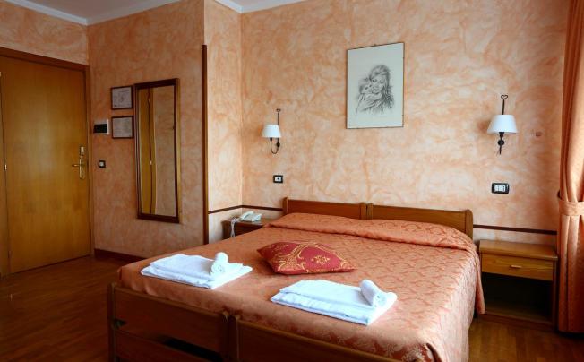 Фото отеля Seebay Hotel