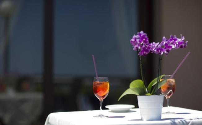 Фото отеля Seebay Hotel