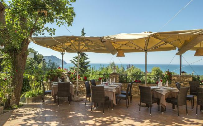 Фото отеля Seebay Hotel